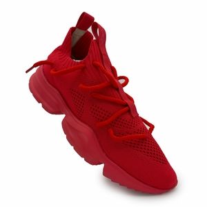 Sia Collective CV 0.02 Cupids Men's Size 15 Red